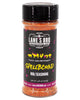 Lane'S Spellbound Pork Rub Seasoning - Premium Sweet and Smoky Pork Butt Rub, Rib Rub & Chicken Rub | Deep, Rich, Smoky Flavor | All Natural | Gluten Free | No MSG | NO Preservatives - 4.6Oz