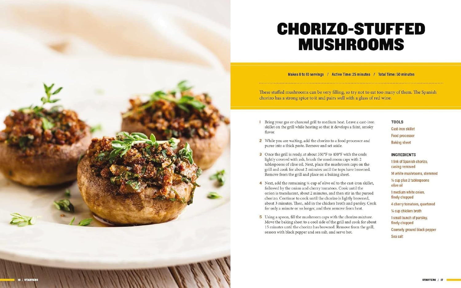 Grilling: 300 Sizzling Recipes to Fire up Your Grill Year-Round!