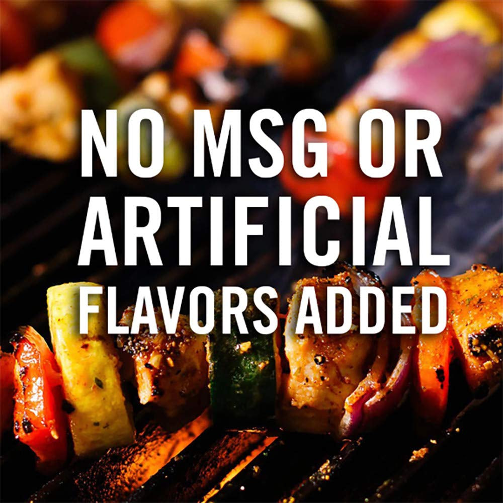 Mccormick Grill Mates Brown Sugar Bourbon Seasoning, 3 Oz