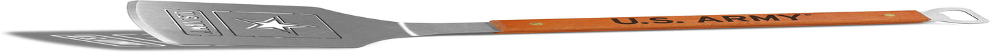 Universal Classic Series Sportula Stainless Steel Grilling Spatula