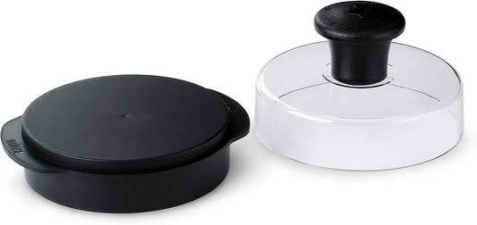 Weber Original Burger Press, Black
