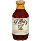 Stubb'S Sweet Honey & Spice BBQ Sauce, 18 Oz