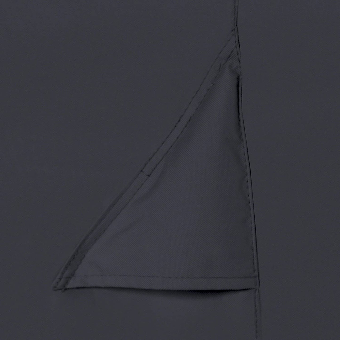 Classic Accessories Water-Resistant 52 Inch BBQ Grill Cover