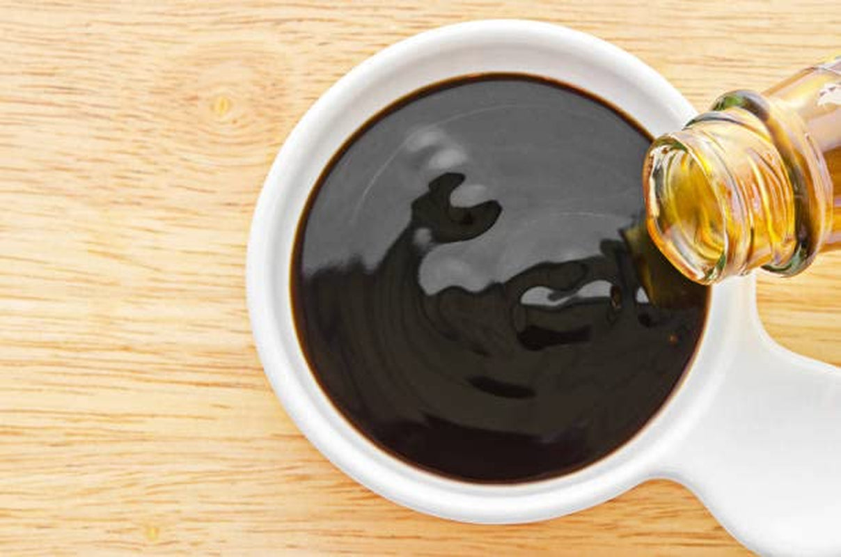 Premium | KOREAN BBQ Sauce | Fat Free | Saturated Fat Free | Cholesterol Free | Crafted in Small Fresh with Farm Fresh SPICES for Premium Flavor and Zest