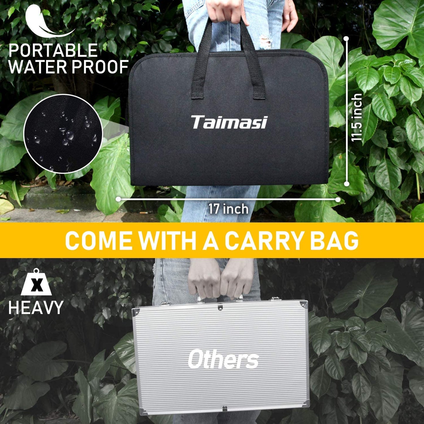 34Pcs Grill Accessories Grilling Gifts for Men, 16 Inches Heavy Duty BBQ Accessories, Stainless Steel Grill Tools with Thermometer, Grill Mats for Backyard, BBQ Gifts Set for Men Women