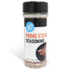 Amazon Brand - Happy Belly Prime Steak Seasoning, 4 Oz