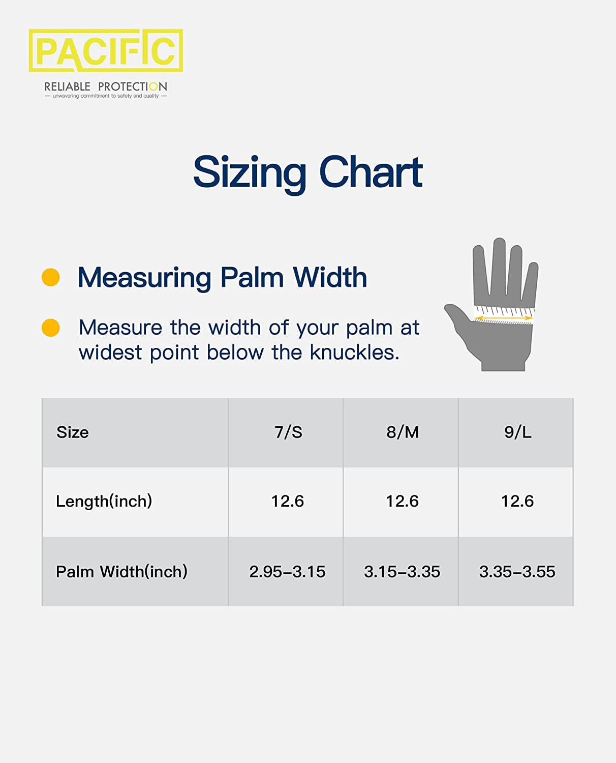 Reusable Dishwashing Cleaning Rubber Gloves, Dish Washing Gloves with Flocked Cotton Liner, Kitchen Gloves, Latex Free, Blue, Medium