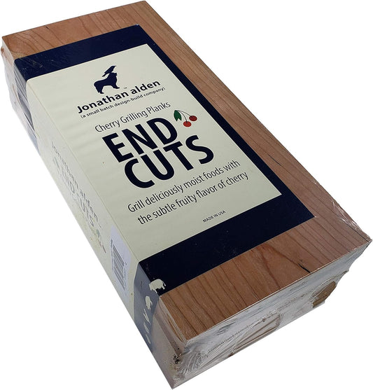 Cherry Wood Grilling Planks for the Grill or Oven (Regular)