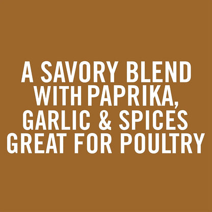 Mccormick, Perfect Pinch Rotisserie Chicken Seasoning, 5 Oz