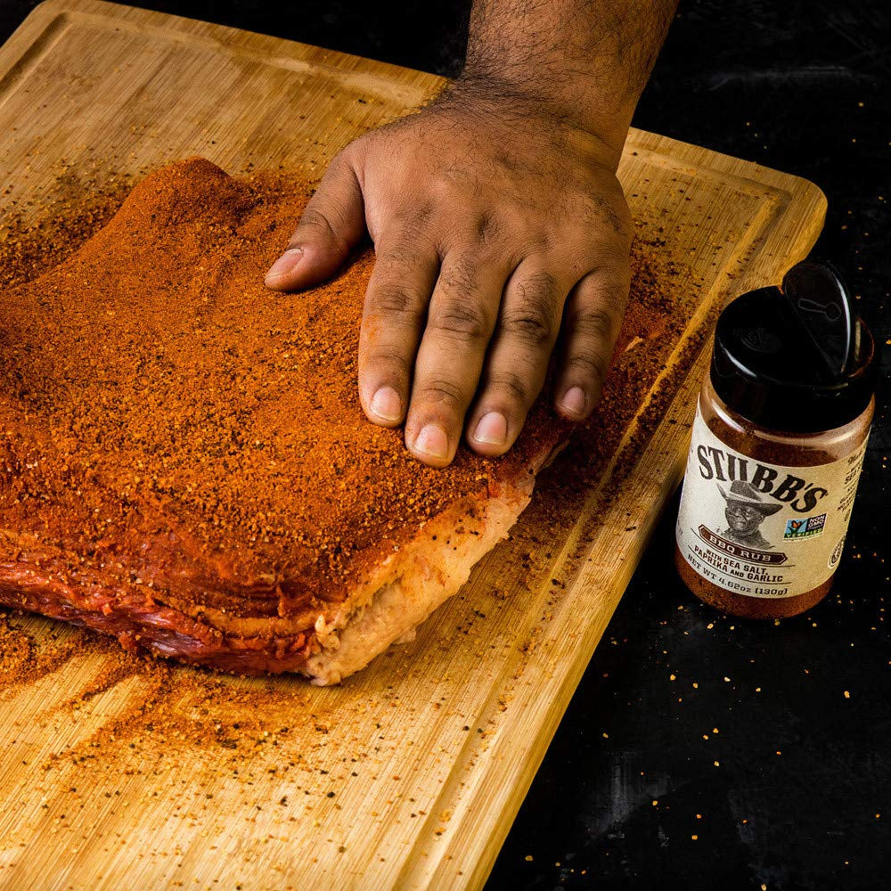 Stubb'S, BBQ Rub, 4.62 Oz