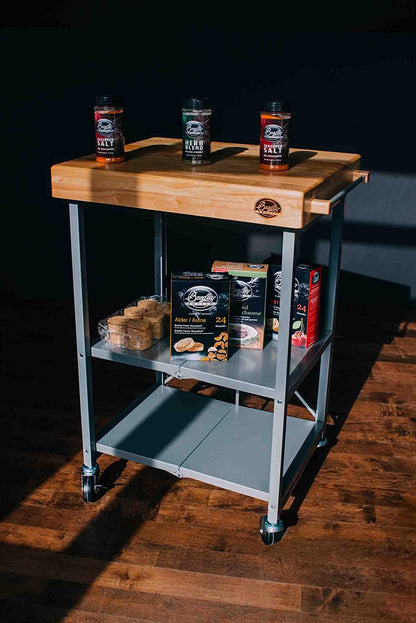 Pecan Bisquettes for Grilling & BBQ, 24 Pack