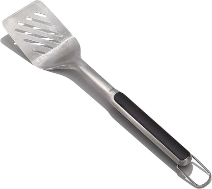 OXO Good Grips Grilling Tools, Turner, Black