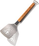 NCAA Classic Series Sportula Stainless Steel Grilling Spatula
