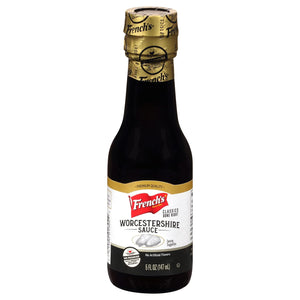 French'S Worcestershire Sauce, 5 Fl Oz