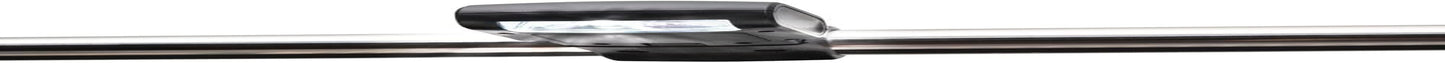 , 60936, Grill Light Cob Handle Mount,Black
