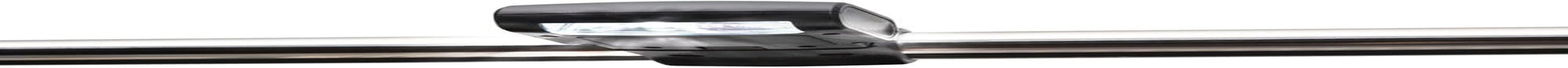 , 60936, Grill Light Cob Handle Mount,Black