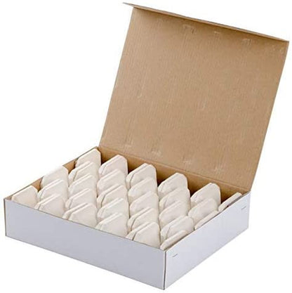 Mr. Bar-B-Q 06000Y Ceramic Gas Grill Self Cleaning Briquettes, Replacement for Lava Rocks, Cleaner Cooking, Gas Grill Briquettes for BBQ Grill, EMW8015680, 60 Count