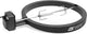 KJ-TISSERIENA Joetisserie Rotisserie Grill Accessory for Classic Joe Grills,Black