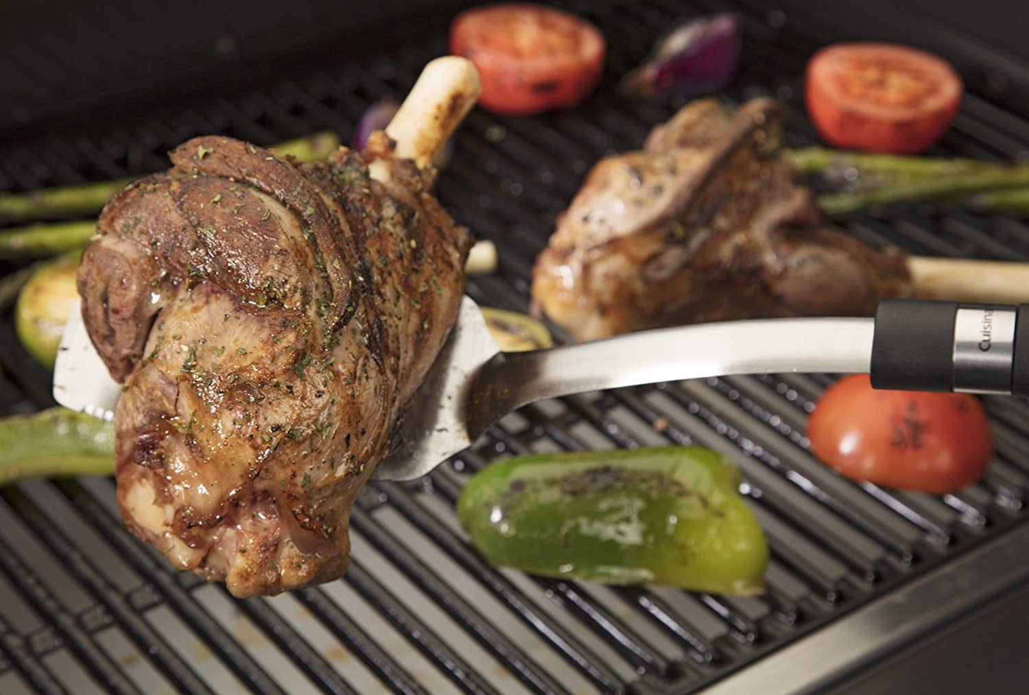 CGS-8036 Grill, BBQ Tool Set, 36-Piece