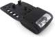 60934 Handle-Mount LED Grill Light, Basic, White
