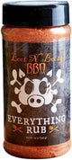 Loot N Booty Everything Rub 14 Ounce
