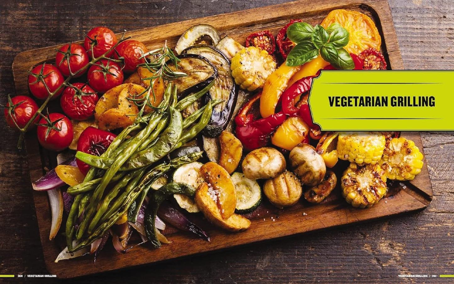 Grilling: 300 Sizzling Recipes to Fire up Your Grill Year-Round!