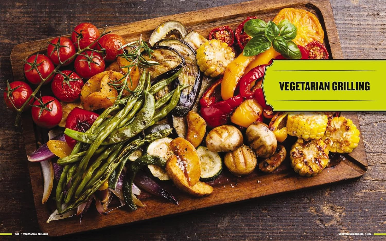 Grilling: 300 Sizzling Recipes to Fire up Your Grill Year-Round!