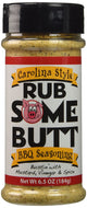 Rub Some Butt Carolina Style Barbecue Seasoning