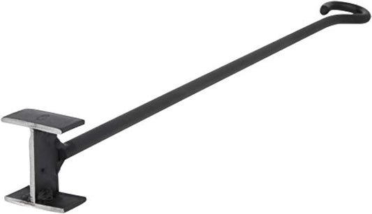Letter I Steak Branding Iron