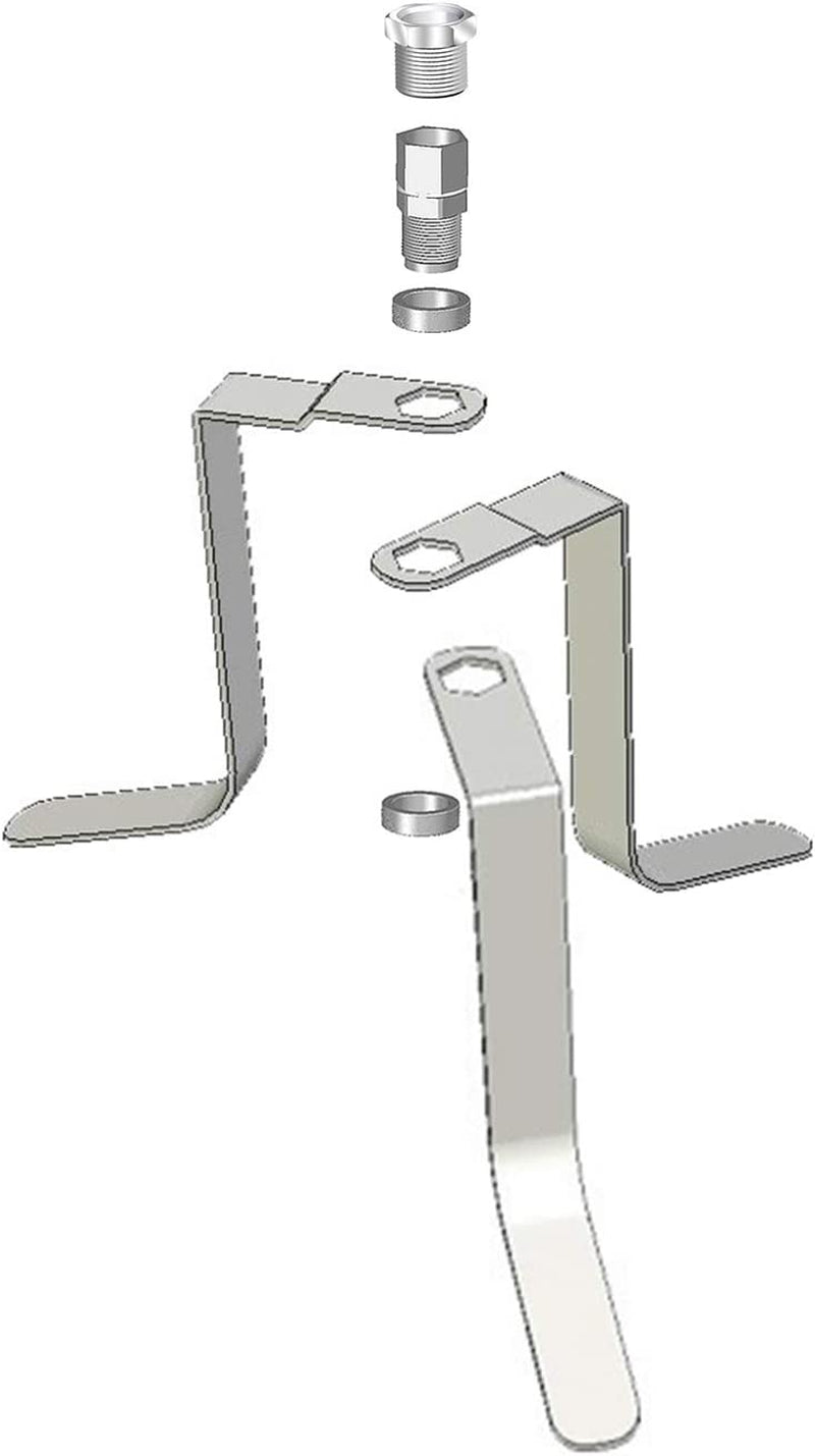 Products, A10-650 On-Shore Stand Mount, Multi, One Size