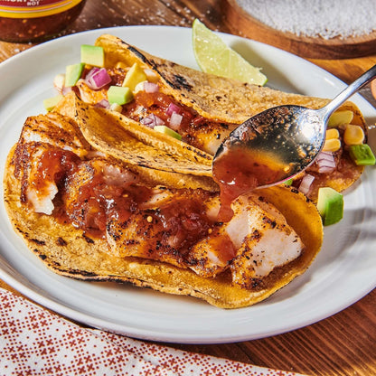 Cholula Smoky Chipotle Salsa, 12 Oz