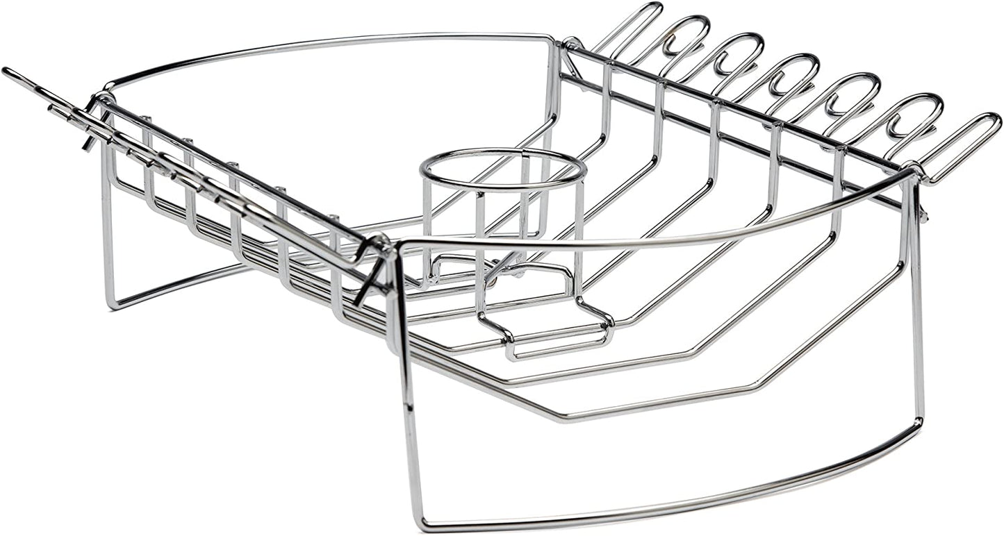 Cuisinart CBB-410 4-In-1 BBQ Basket
