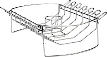 Cuisinart CBB-410 4-In-1 BBQ Basket