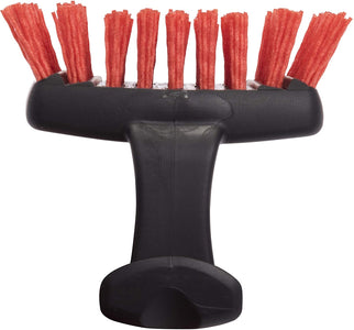 9756273R06 Cool-Clean Handheld Brush, Red