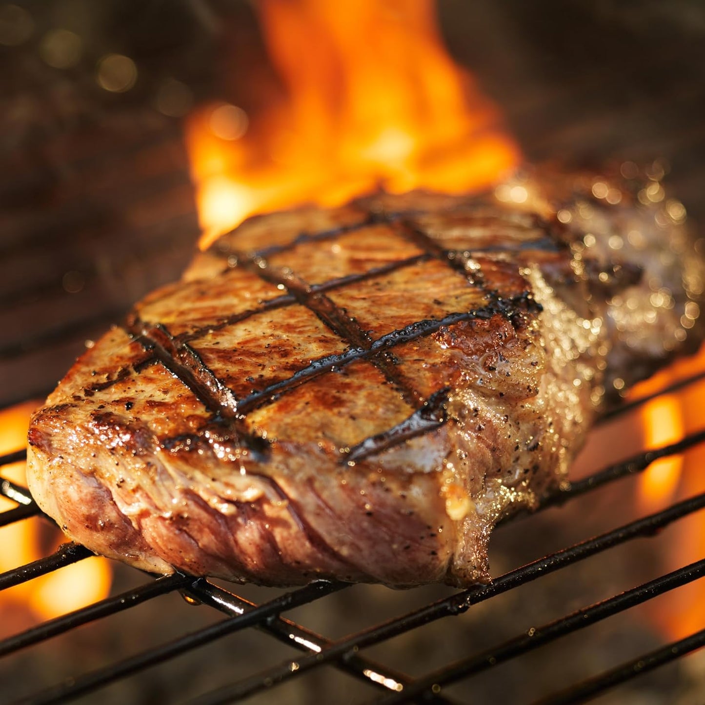 BBQ Barbecue Spices and Seasonings Set - Ultimate Grilling Accessories Set - Gift Kit for Barbecues, Grilling, and Smoking - Great Gift for Men or Gift for Dad Made in the USA