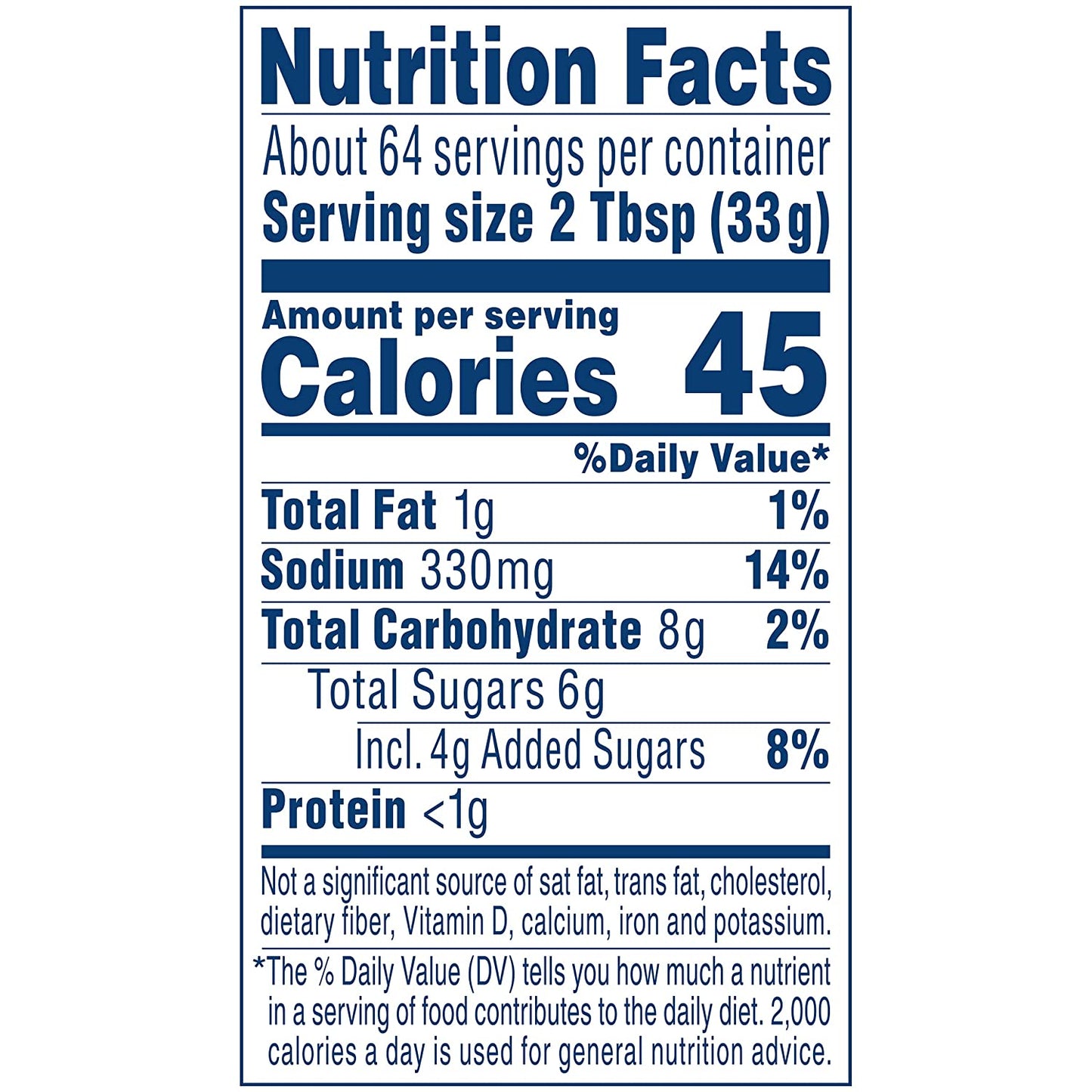 Minor'S Teriyaki and Stir Fry Sauce, BBQ Sauce and Marinade, 4 Lb 9.6 Oz Bulk Bottle (Packaging May Vary)