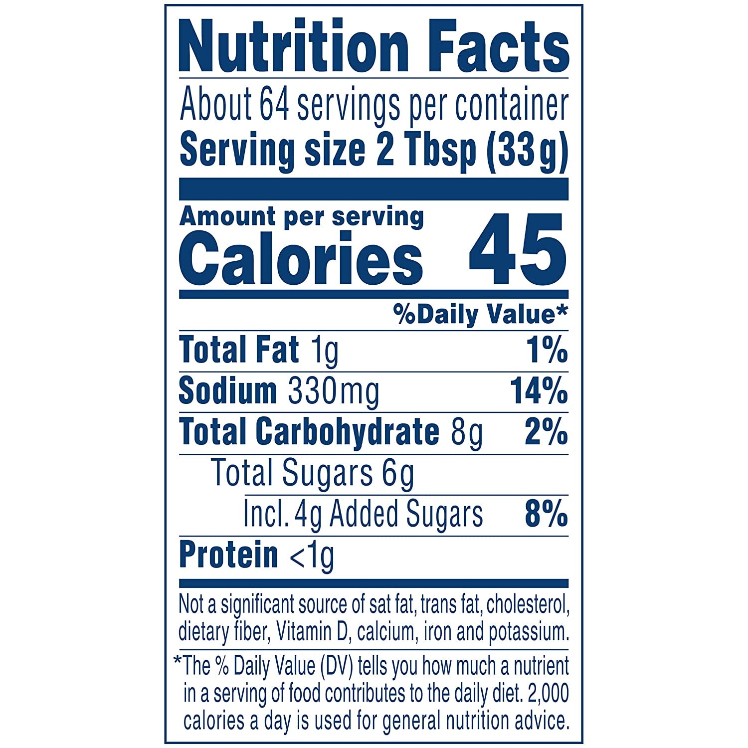 Minor'S Teriyaki and Stir Fry Sauce, BBQ Sauce and Marinade, 4 Lb 9.6 Oz Bulk Bottle (Packaging May Vary)