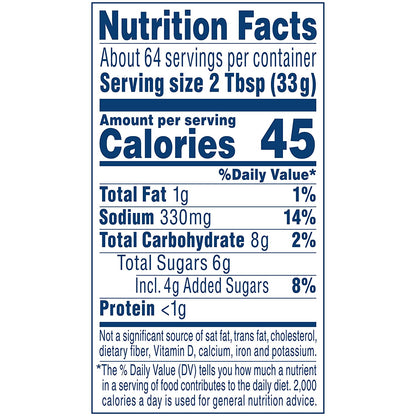 Minor'S Teriyaki and Stir Fry Sauce, BBQ Sauce and Marinade, 4 Lb 9.6 Oz Bulk Bottle (Packaging May Vary)