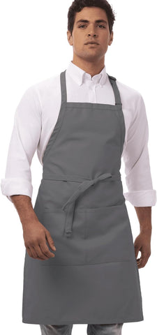 Image of Unisex Butcher Apron