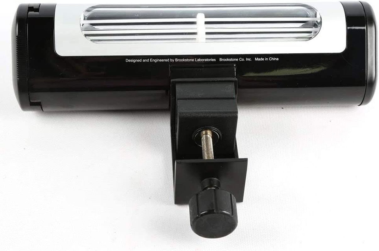 Handle-Mount Grill Light