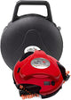 Automatic Grill Cleaning Robot (Red,  Bundle)